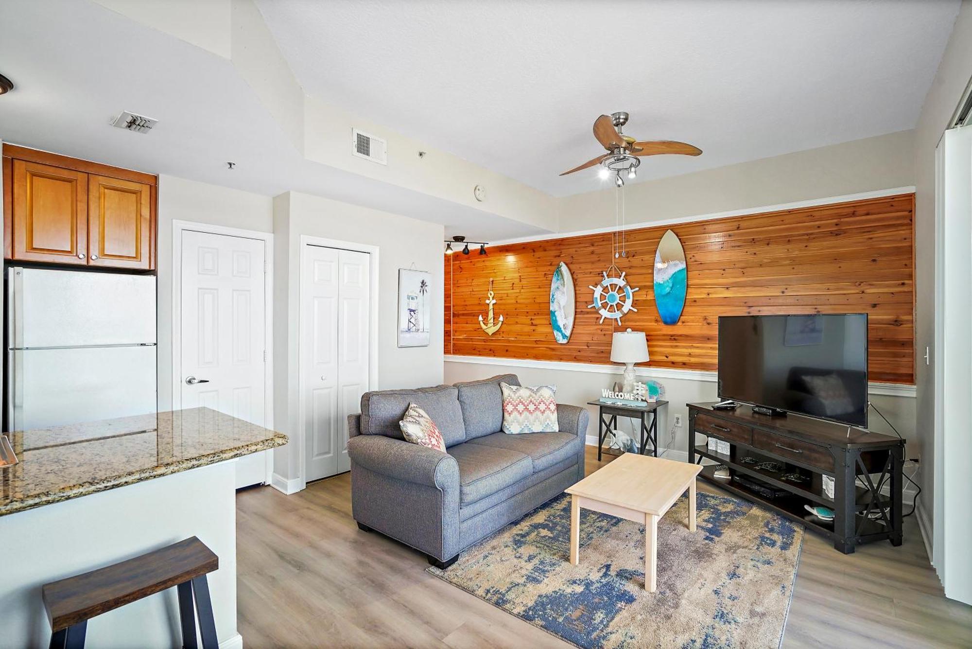 Oceanfront Luxury Condo! Mins To Beach! Rum Bar Next Door! Сент-Питерсберг Экстерьер фото